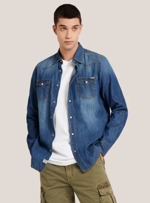 Chemise Alcott original 