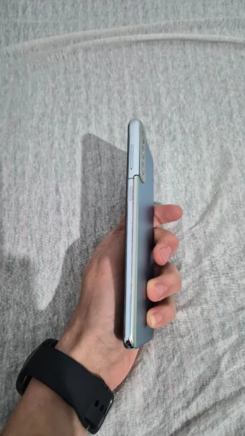 Samsung Galaxy s21+ 5G