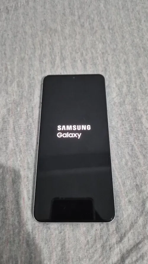 Samsung Galaxy s21+ 5G