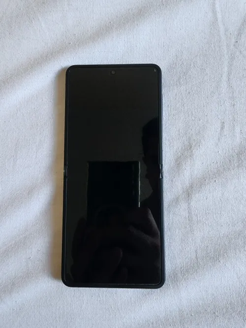 Samsung Z flip 7