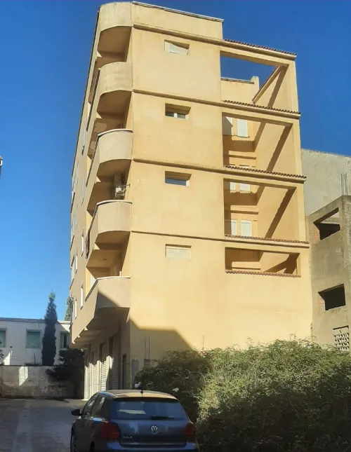 Vente Appartement F4 Béjaïa Bejaia