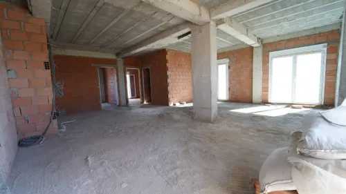Vente Appartement F3 Alger Bordj el kiffan