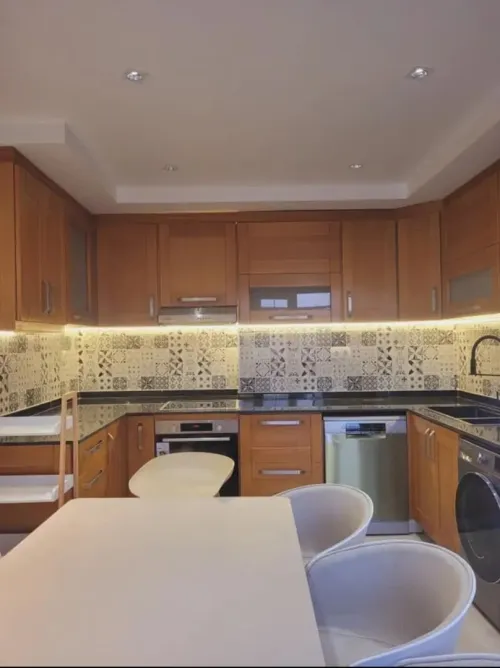 Vente Appartement F3 Alger Bordj el kiffan