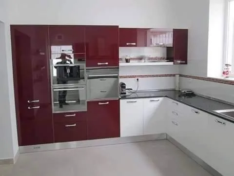 Vente Appartement Alger Bordj el kiffan
