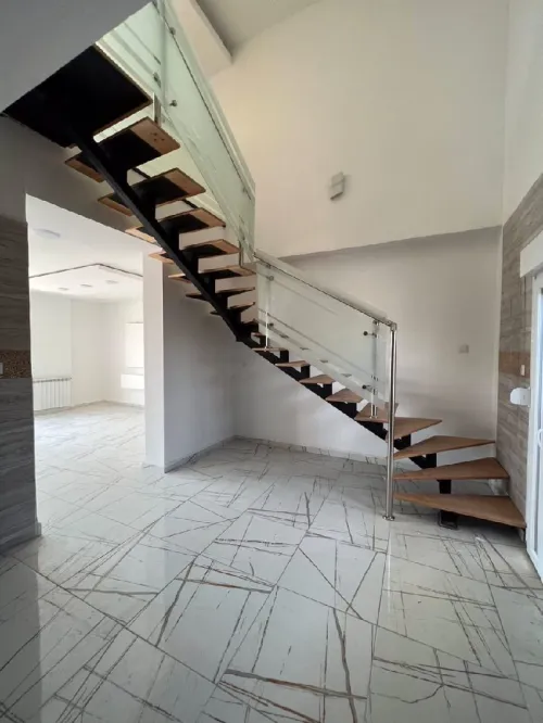 Vente Appartement F4 Alger Bordj el kiffan
