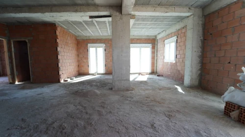 Vente Appartement Alger Bordj el kiffan