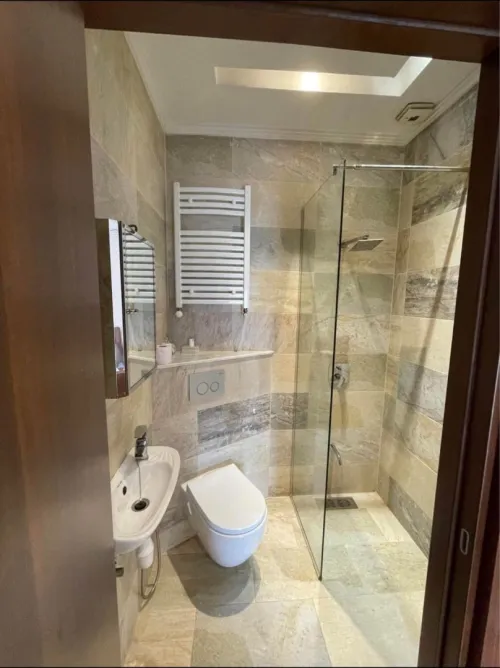 Vente Appartement F3 Alger Bordj el kiffan