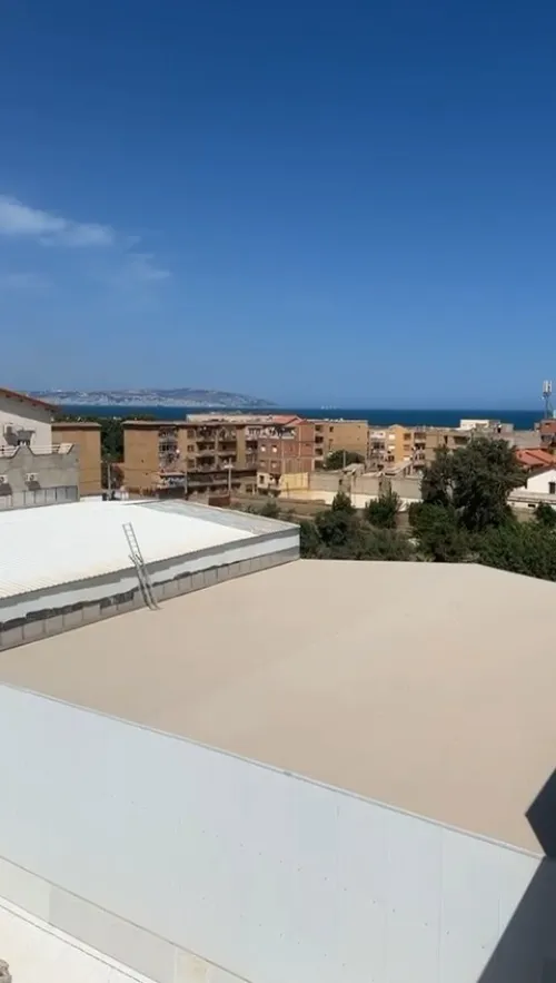 Vente Appartement F4 Alger Bordj el kiffan