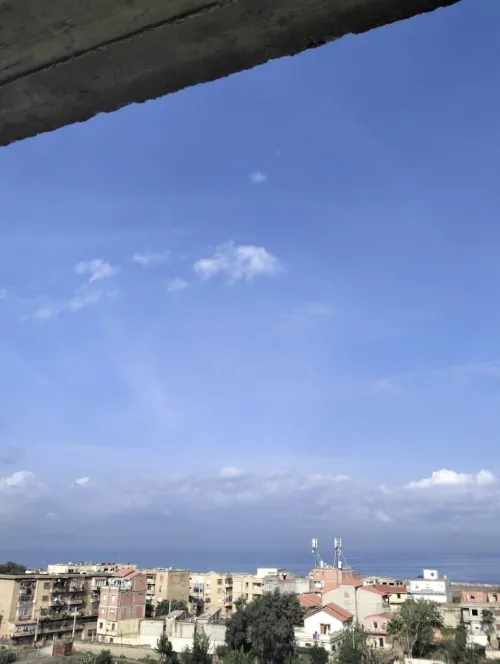 Vente Appartement F3 Alger Bordj el kiffan