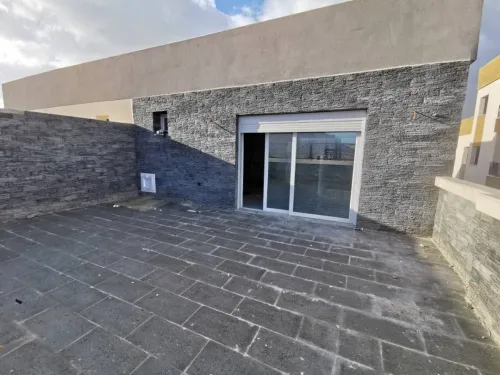 Vente Duplex F6 Alger Bordj el kiffan
