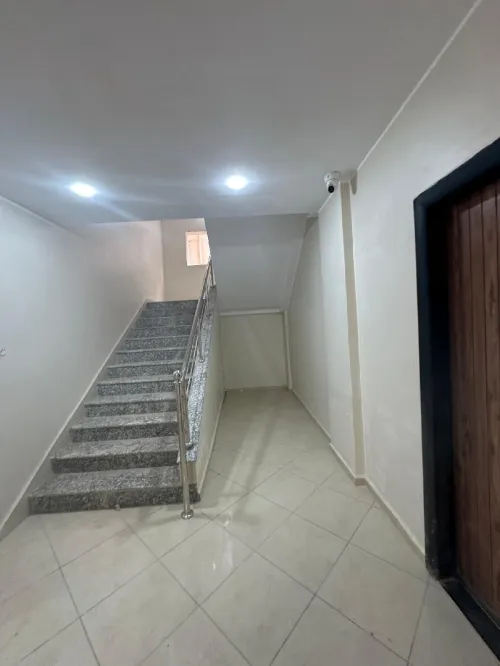 Vente Appartement F2 Alger Bordj el kiffan