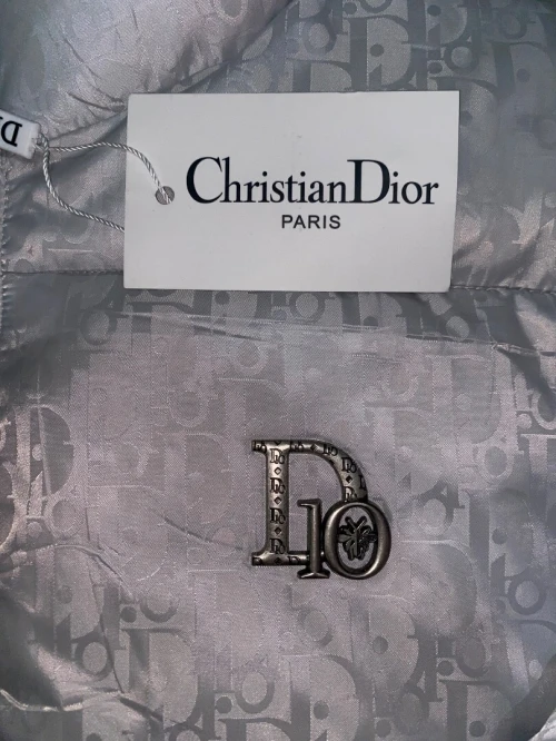 Veste dior