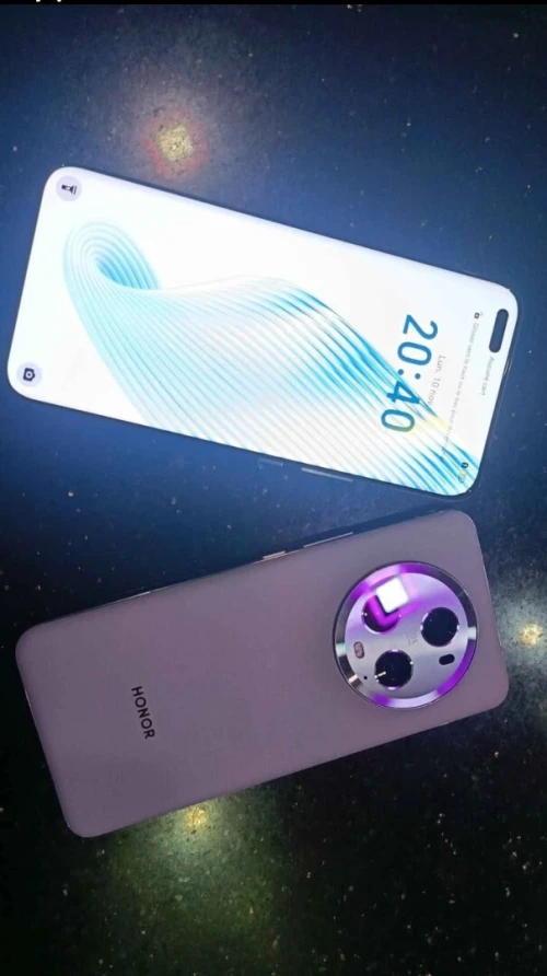 HONOR Magic 5 pro