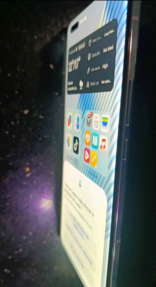 HONOR Magic 5 pro