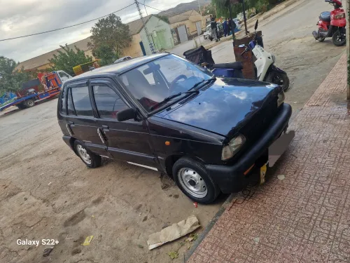 Suzuki Maruti 800 2005 Maruti 800