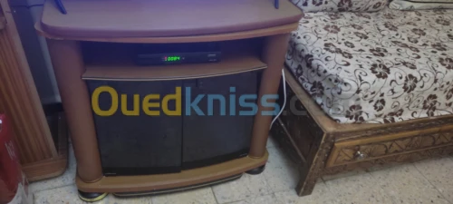 Table de tv