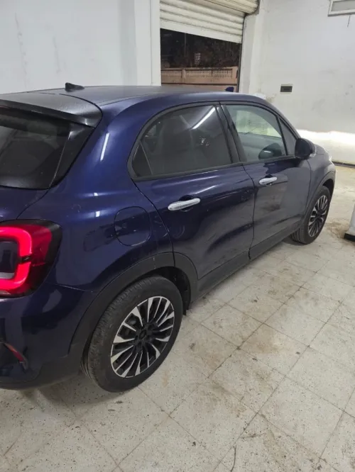 Fiat 500x 2026 