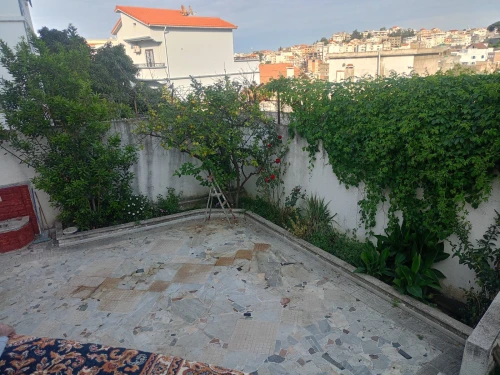 Vente Villa Annaba Annaba