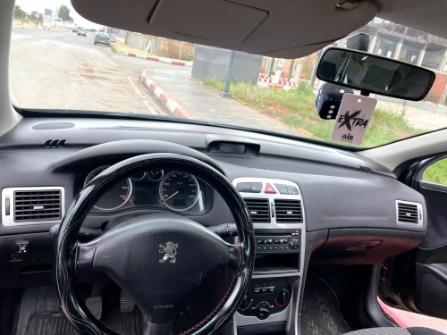 Peugeot 307 2005 307