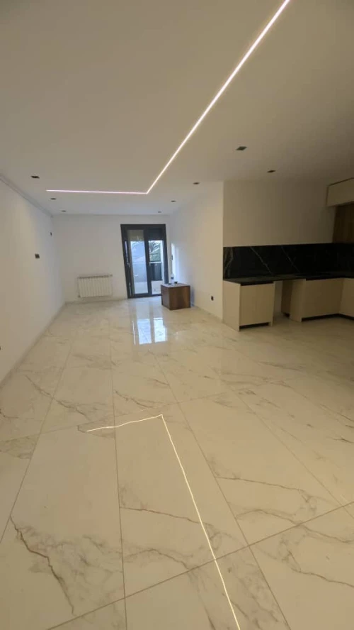 Vente Appartement F2 Alger Bordj el kiffan