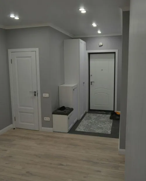 Vente Appartement F1 Alger Bordj el kiffan