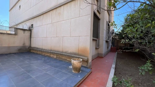 Vente Appartement F2 Alger Bordj el kiffan
