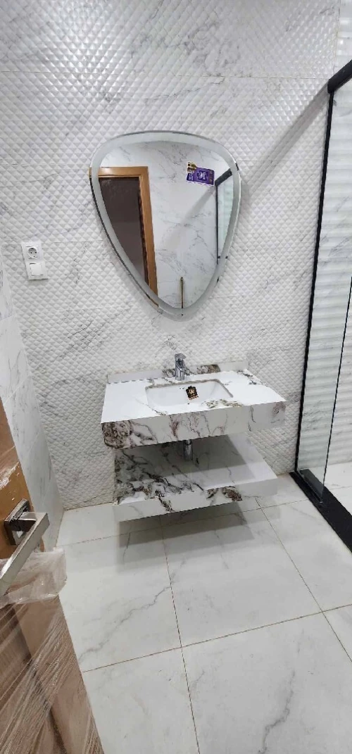 Vente Appartement F2 Alger Bordj el kiffan