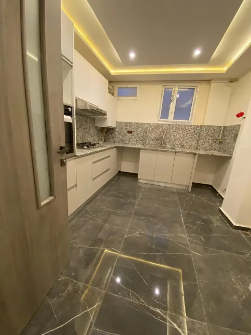Vente Appartement F4 Alger Bordj el kiffan
