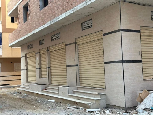 Vente Local Alger Bordj el kiffan