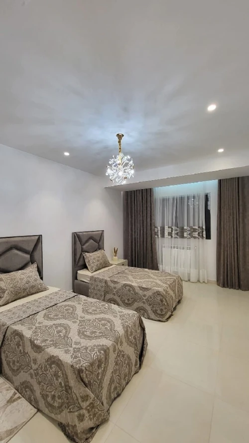 Vente Appartement F2 Alger Bordj el kiffan