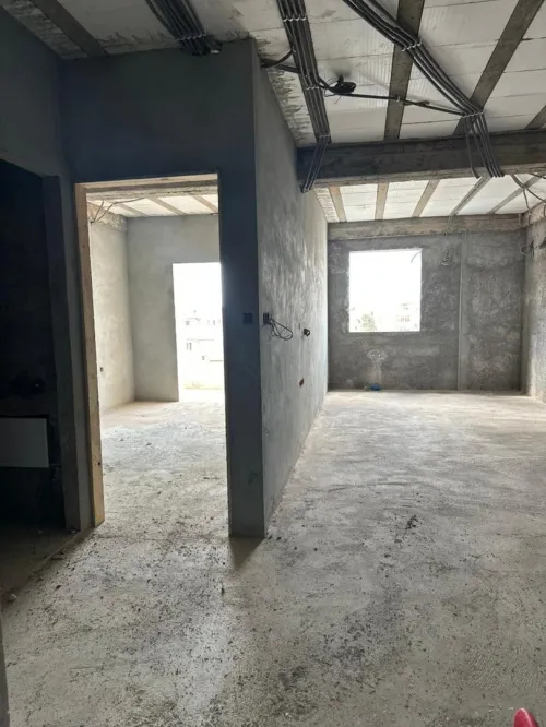 Vente Appartement F3 Alger Bordj el kiffan