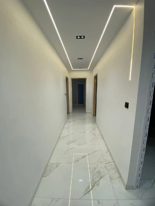 Vente Appartement F4 Alger Bordj el kiffan