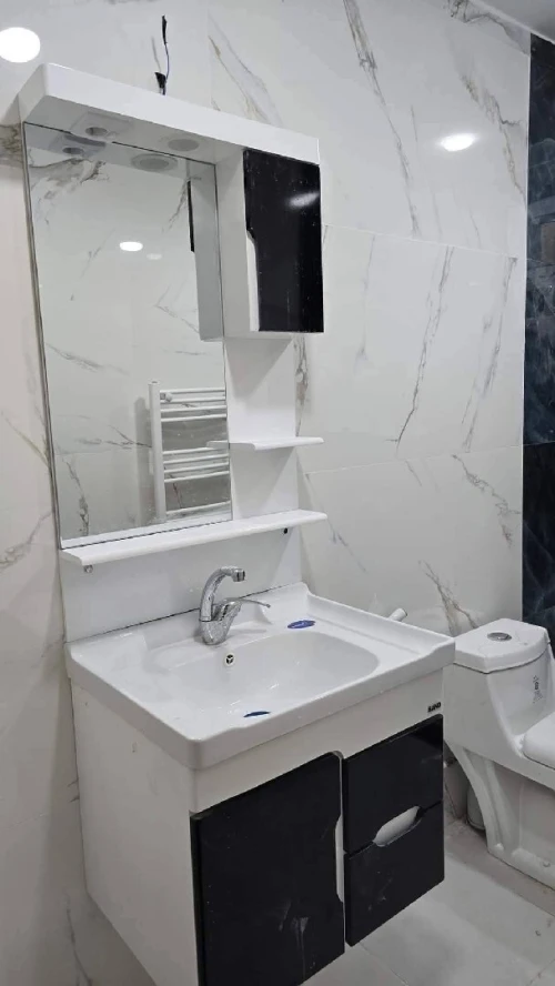 Vente Appartement F2 Alger Bordj el kiffan