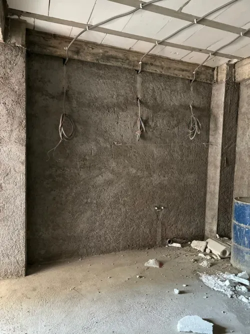 Vente Appartement F6 Alger Bordj el kiffan