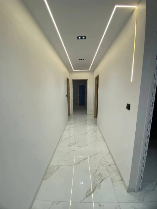 Vente Appartement F4 Alger Bordj el kiffan
