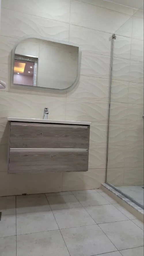 Vente Appartement F6 Alger Bordj el kiffan
