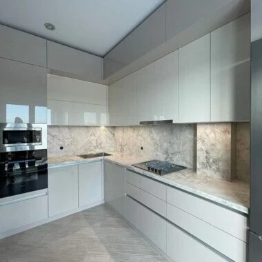 Vente Appartement F3 Alger Bordj el kiffan