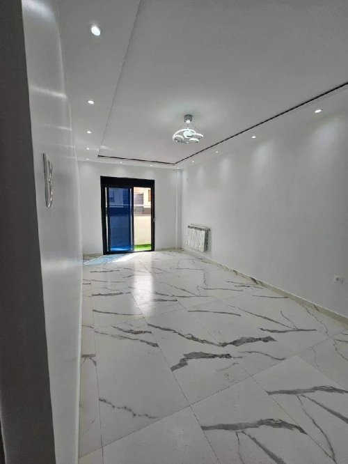Vente Appartement F2 Alger Bordj el kiffan