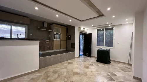 Vente Appartement F2 Alger Bordj el kiffan