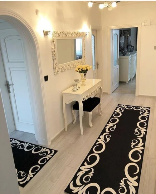 Vente Appartement F2 Alger Bordj el bahri