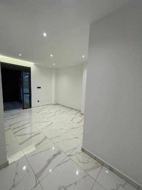 Vente Appartement Alger Bordj el bahri