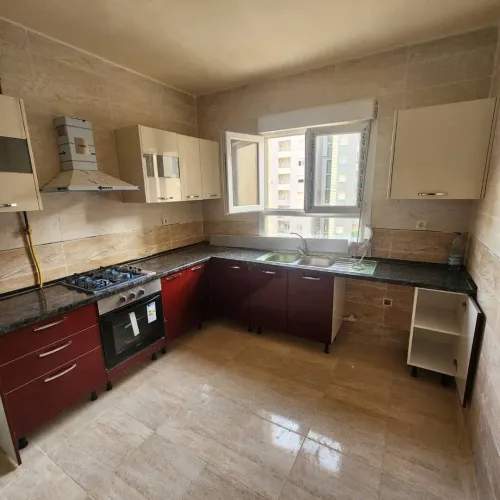 Vente Appartement F2 Alger Bordj el kiffan