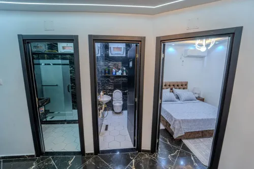 Vente Appartement F2 Alger Bordj el kiffan