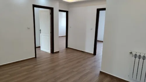 Vente Appartement F6 Alger Bordj el kiffan