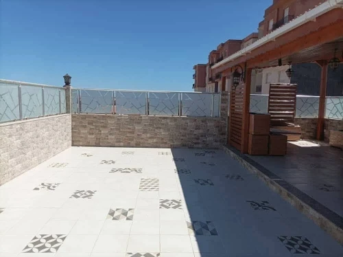 Vente Appartement Studio Alger Bordj el kiffan