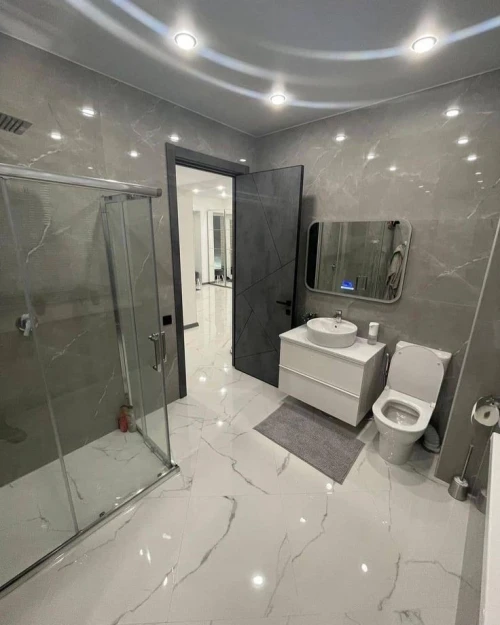Vente Appartement F3 Alger Bordj el kiffan