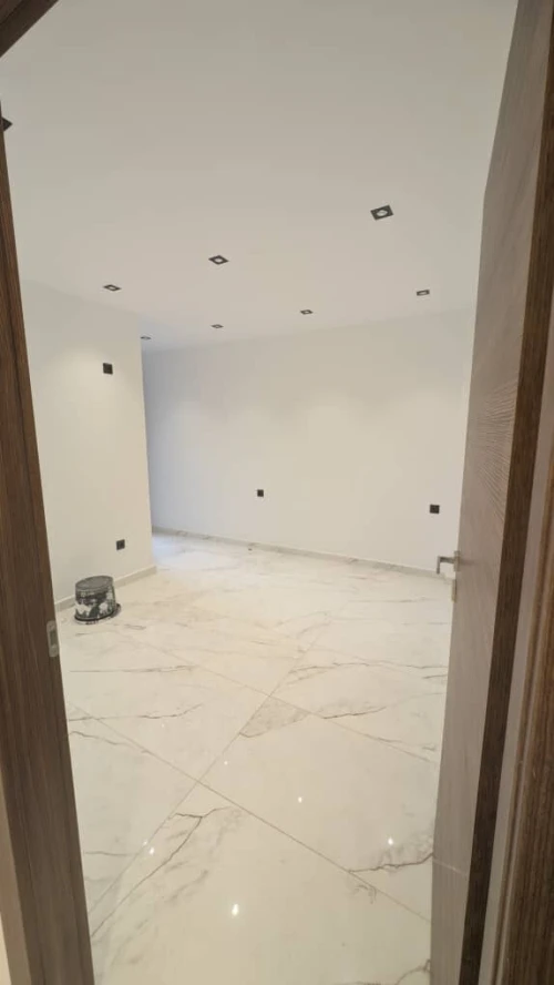 Vente Appartement F4 Alger Bordj el kiffan