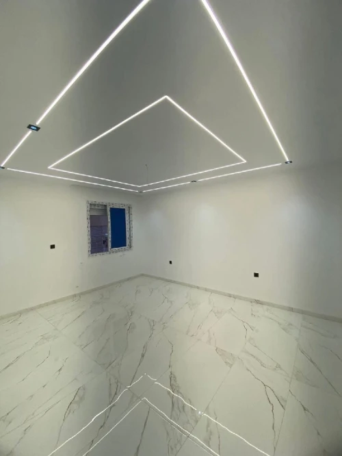 Vente Appartement F4 Alger Bordj el kiffan