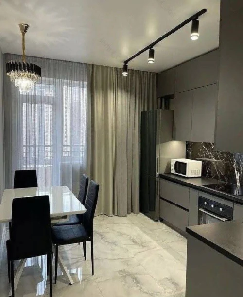 Vente Appartement Alger Bordj el bahri