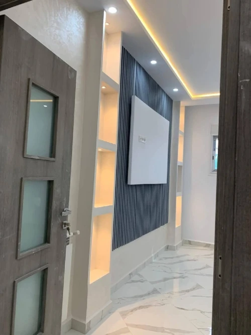 Vente Appartement F5 Alger Bordj el kiffan